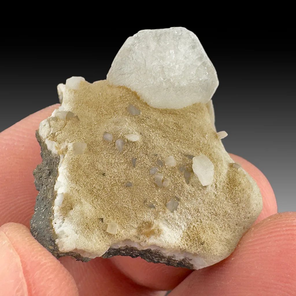 Chabazite - image 1