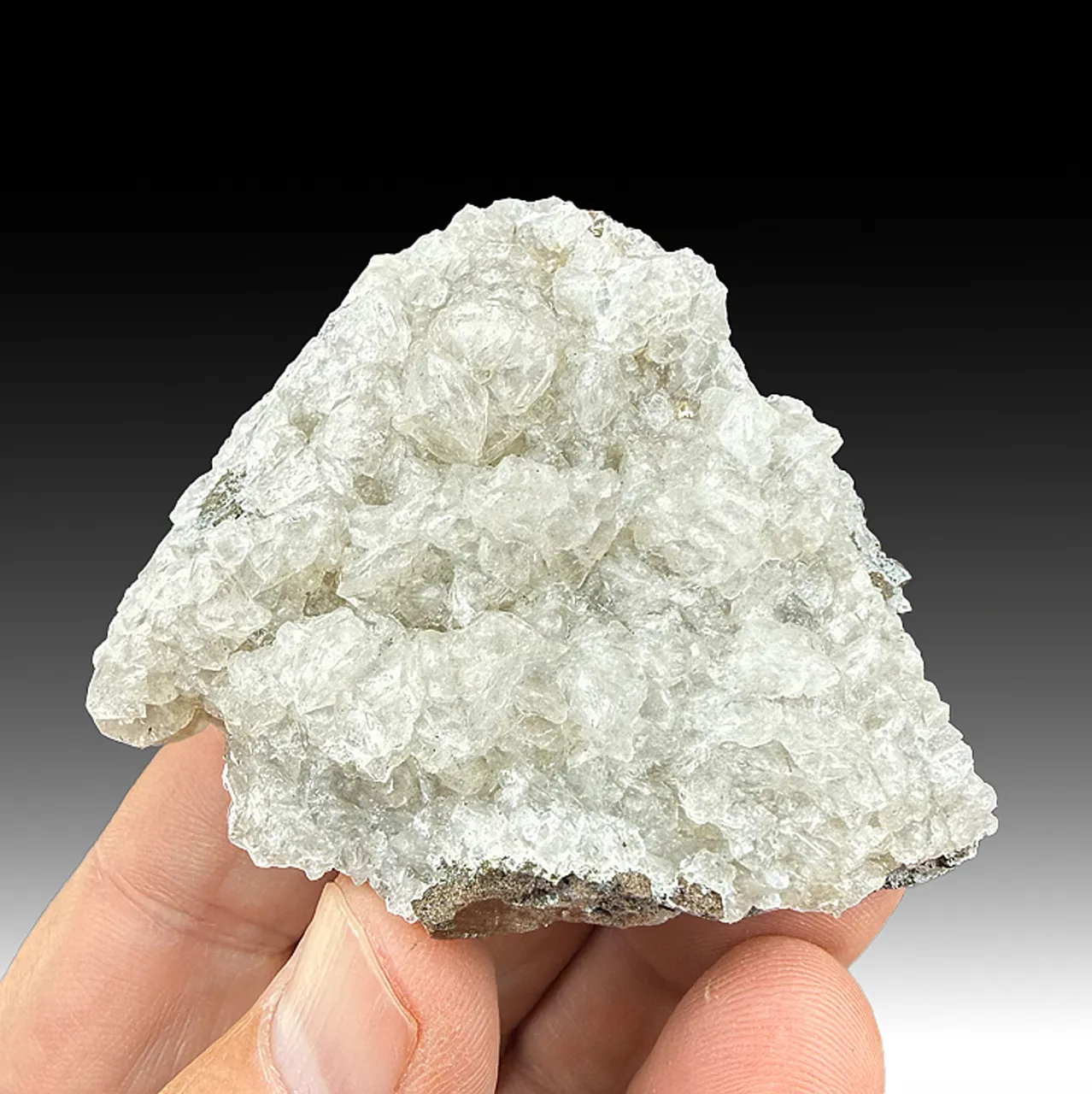 Chabazite - image 1