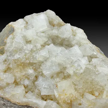 Chabazite