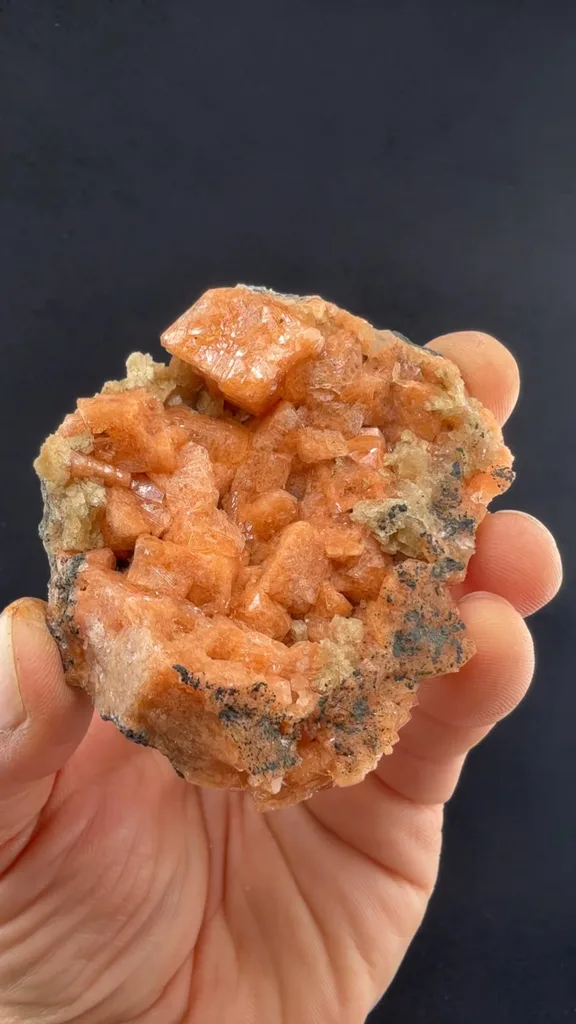 Chabazite - image 2