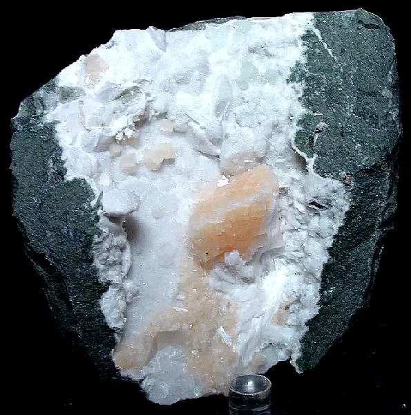 Chabazite - image 1