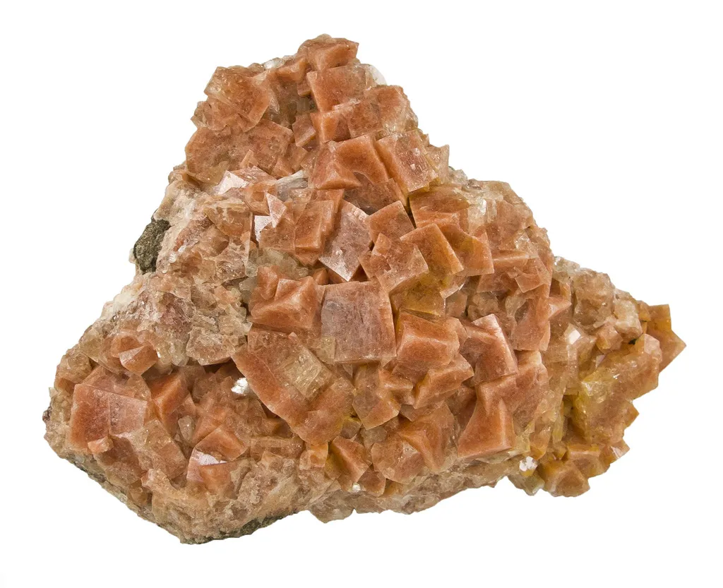 Chabazite image