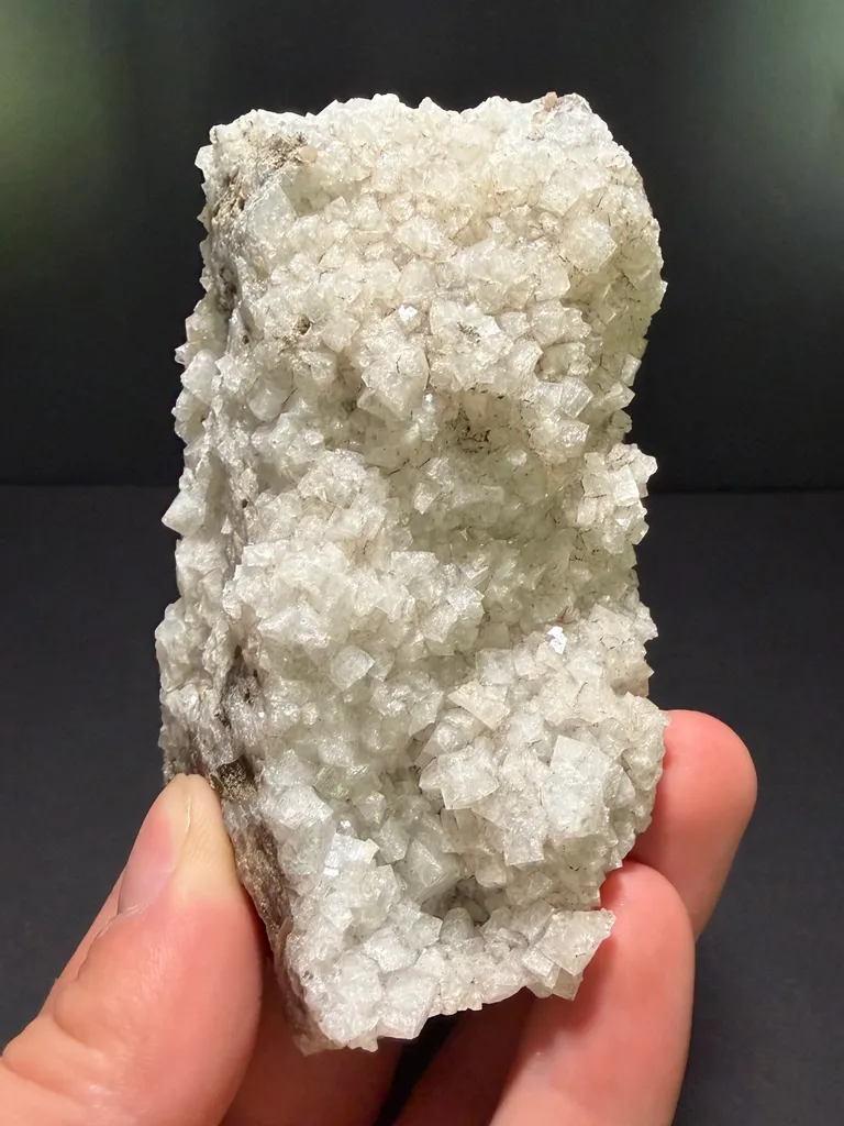 Chabazite image
