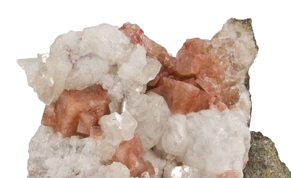 Chabazite, and Analcime - image 2