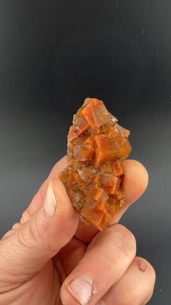 Chabazite - image 2