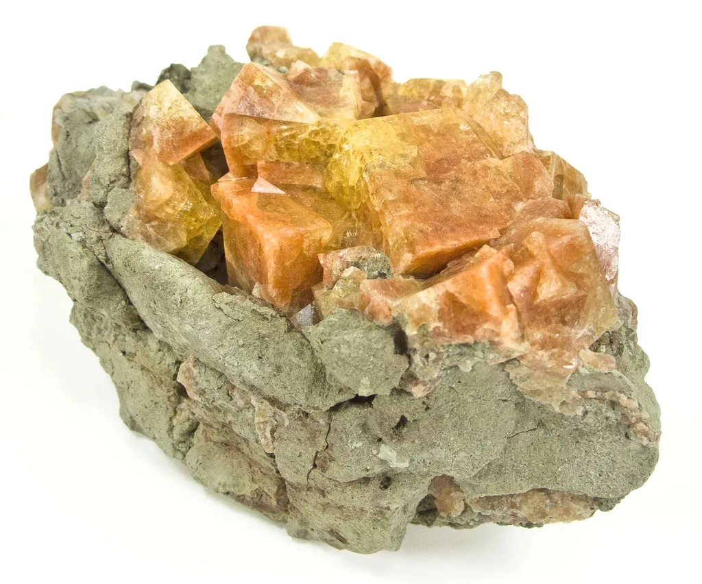 Chabazite - image 3