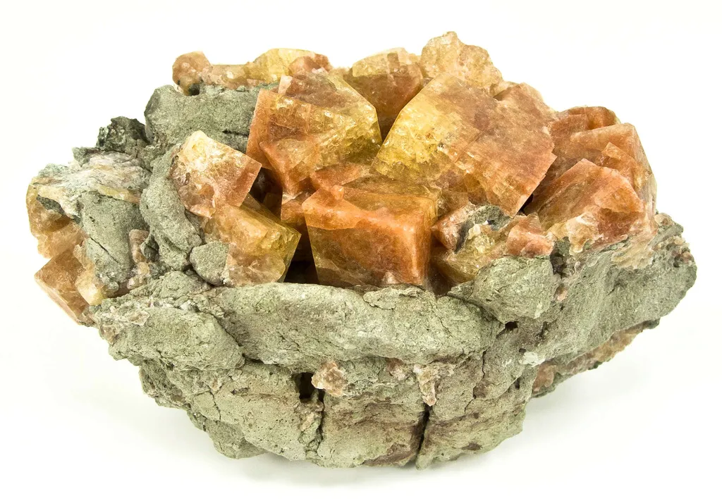 Chabazite - image 2