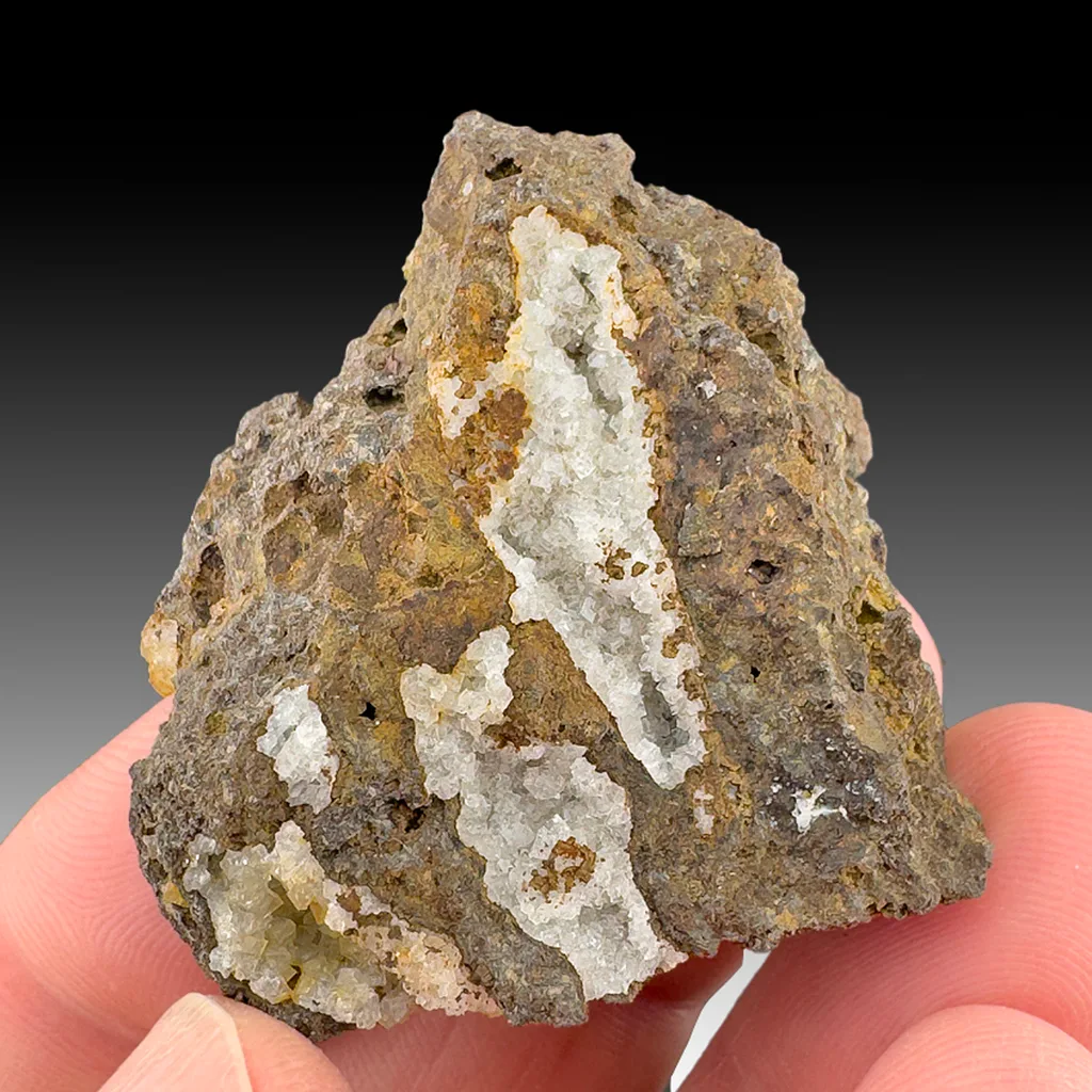 Chabazite - image 1