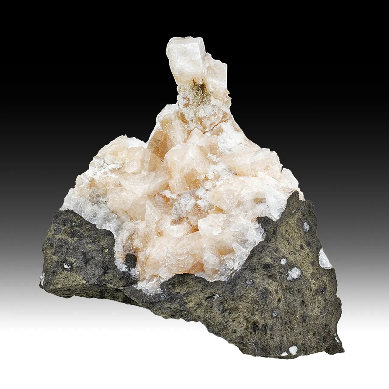 Chabazite - image 1