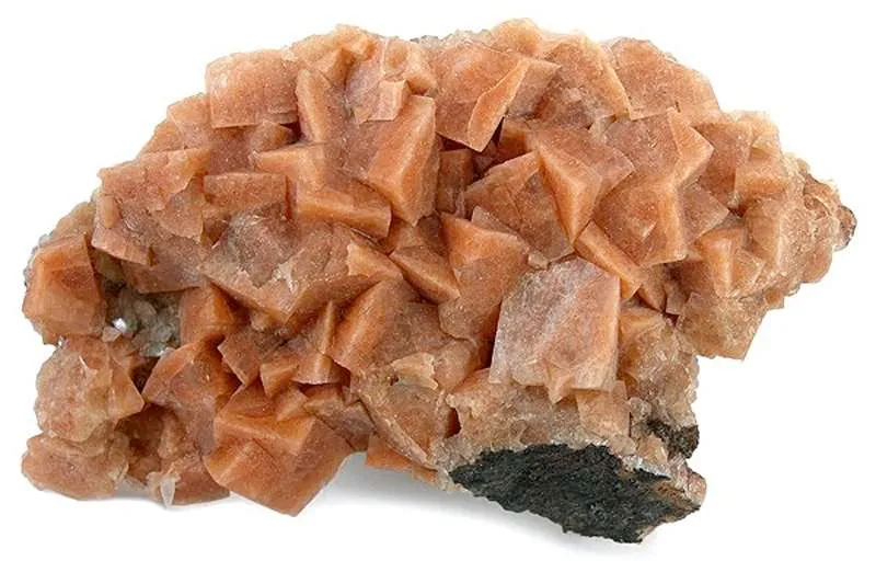 Chabazite - image 1