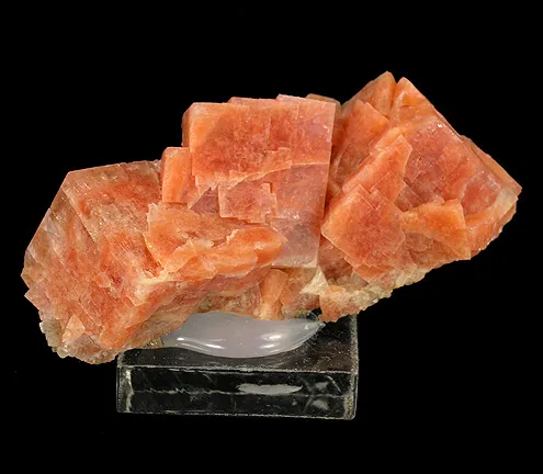 Chabazite-Ca image