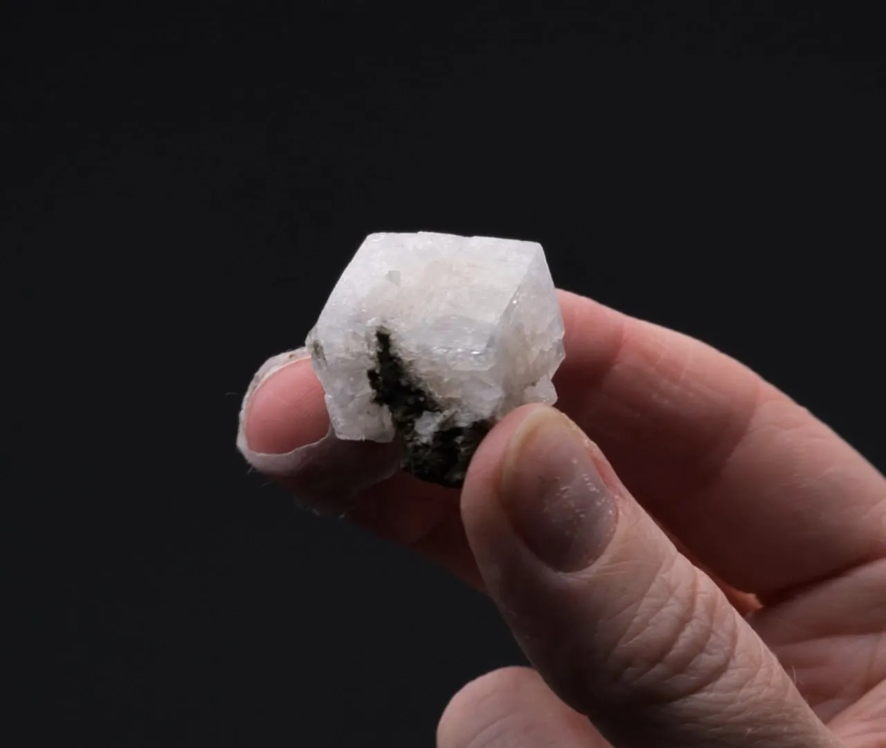 Chabazite-Ca - image 2