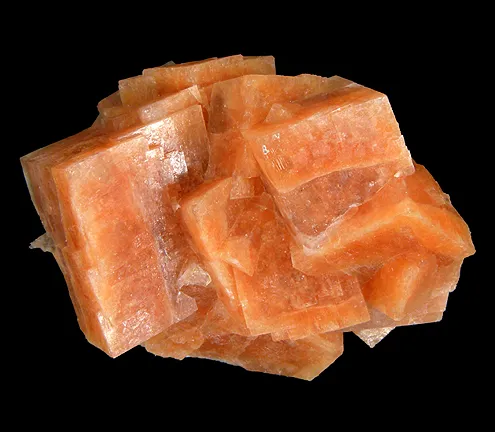 Chabazite-Ca image
