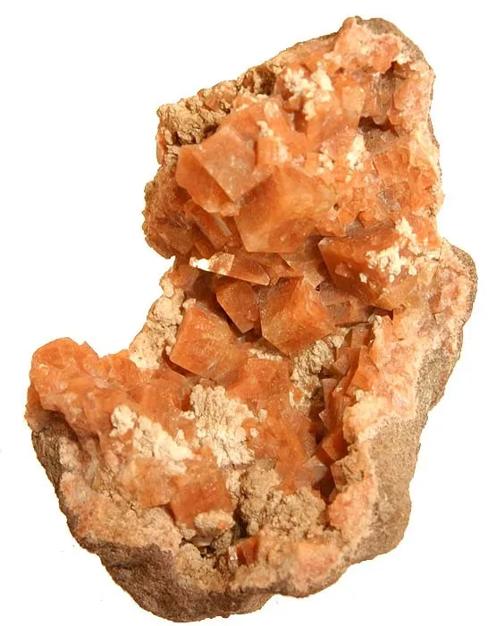 Chabazite-Ca image