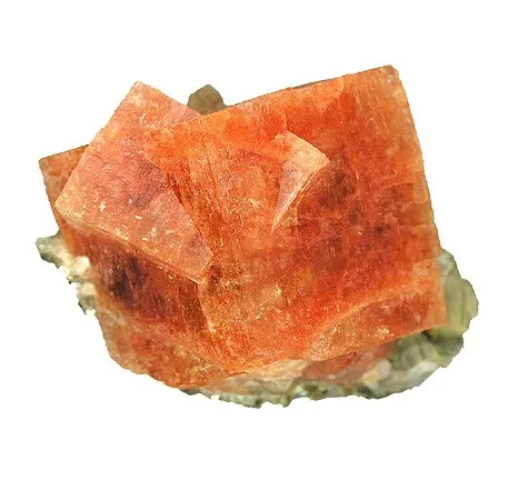 Chabazite-Ca image