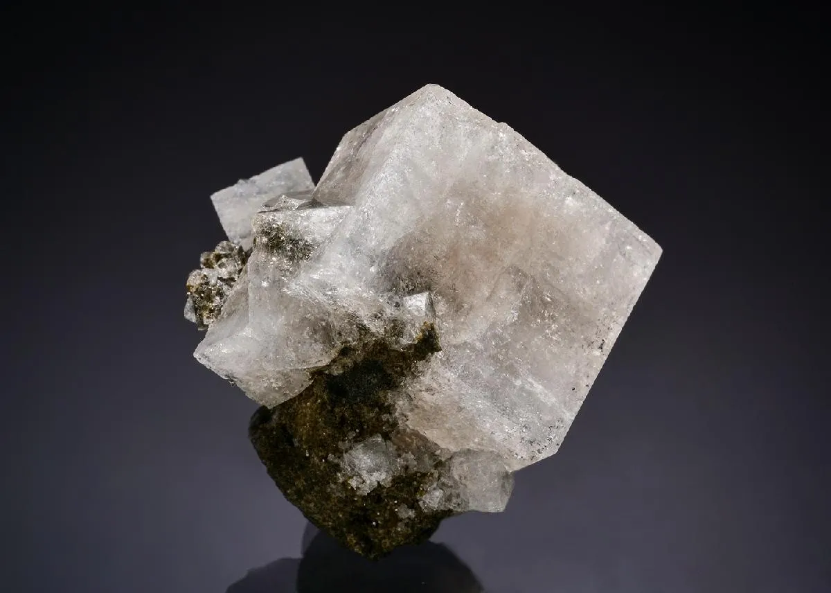 Chabazite-Ca - image 1