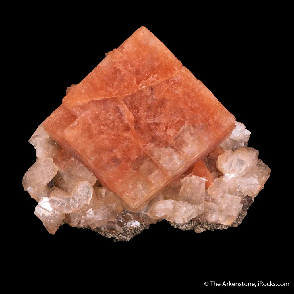 Chabazite-Ca image