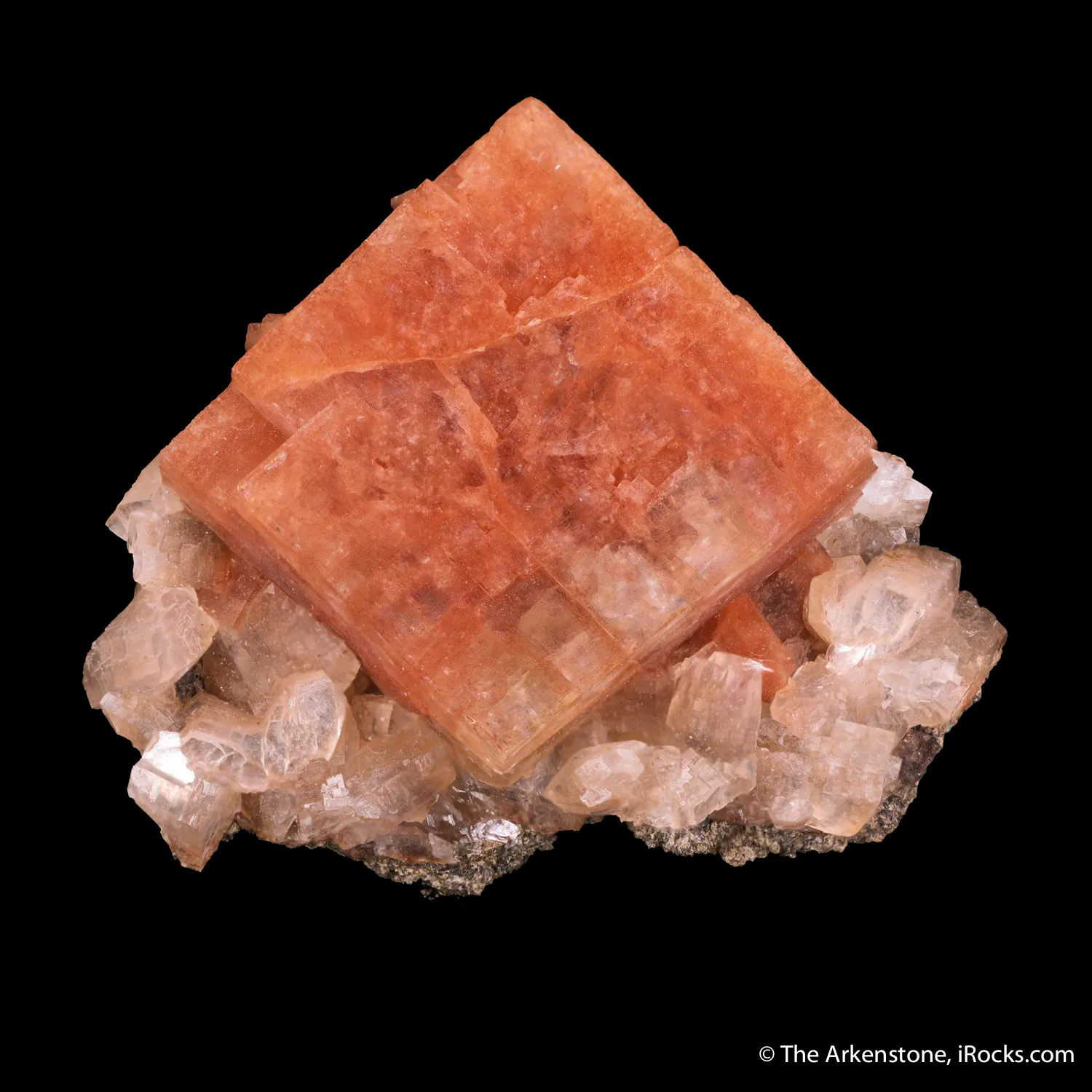 Chabazite-Ca - image 1