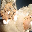 Chabazite-Ca, Heulandite, Albite, Anhydrite - image 2
