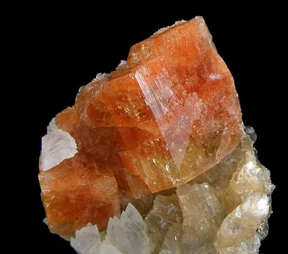 Chabazite-Ca, Heulandite-Ca - image 2