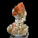 Chabazite-Ca, Heulandite-Ca - image 1
