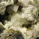 Chabazite, Calcite, Epidote - image 2