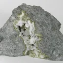 Chabazite, Calcite, Epidote - image 1