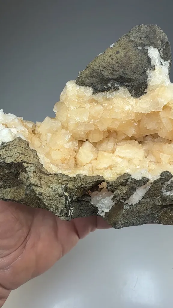 Chabazite - image 2