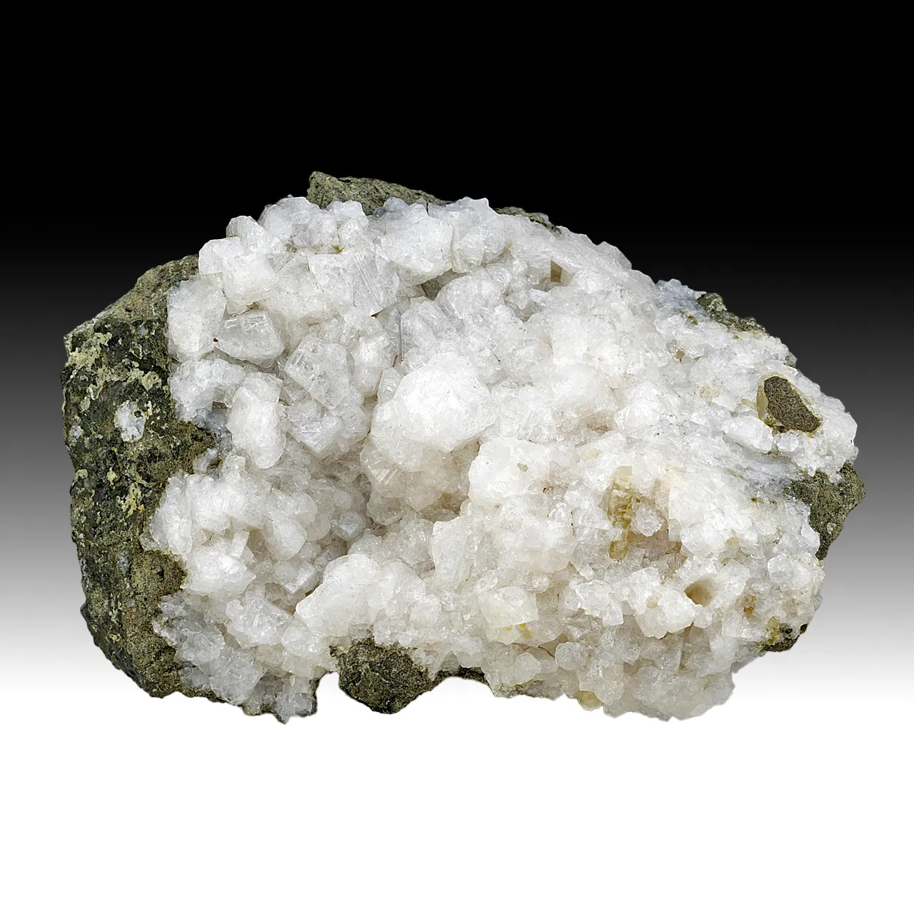 Chabazite - image 1