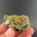 Chabazite - image 1