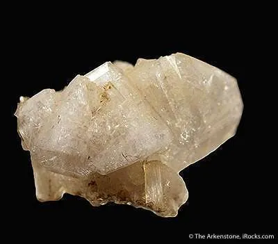 Chabazite image