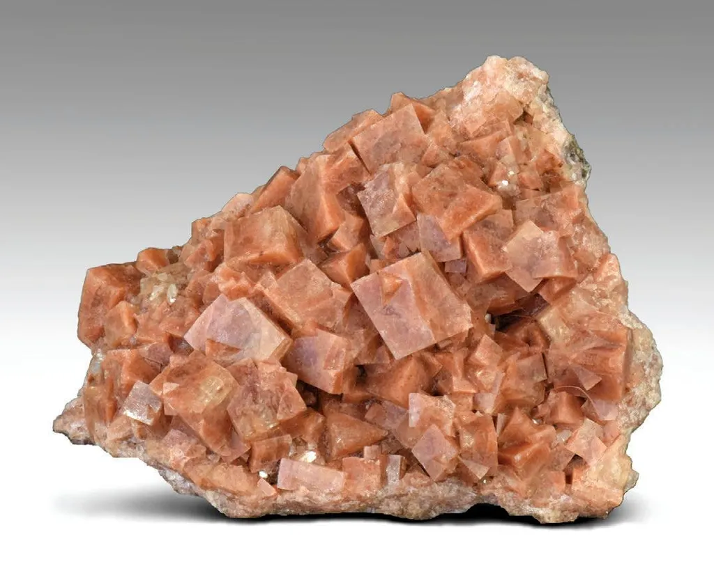 Chabazite image