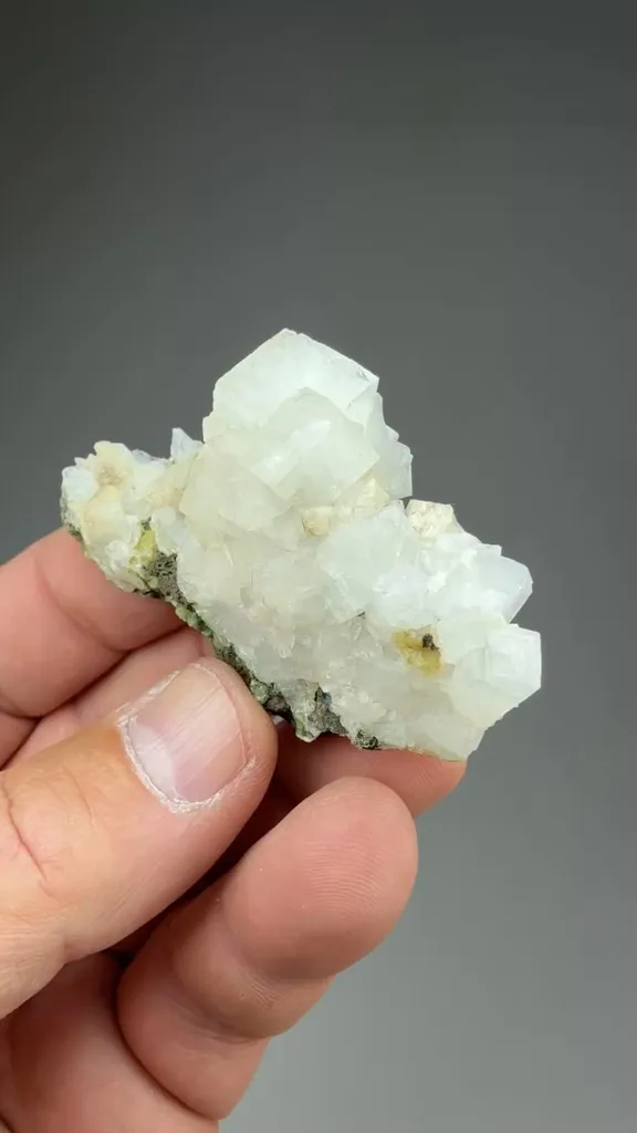Chabazite - image 2