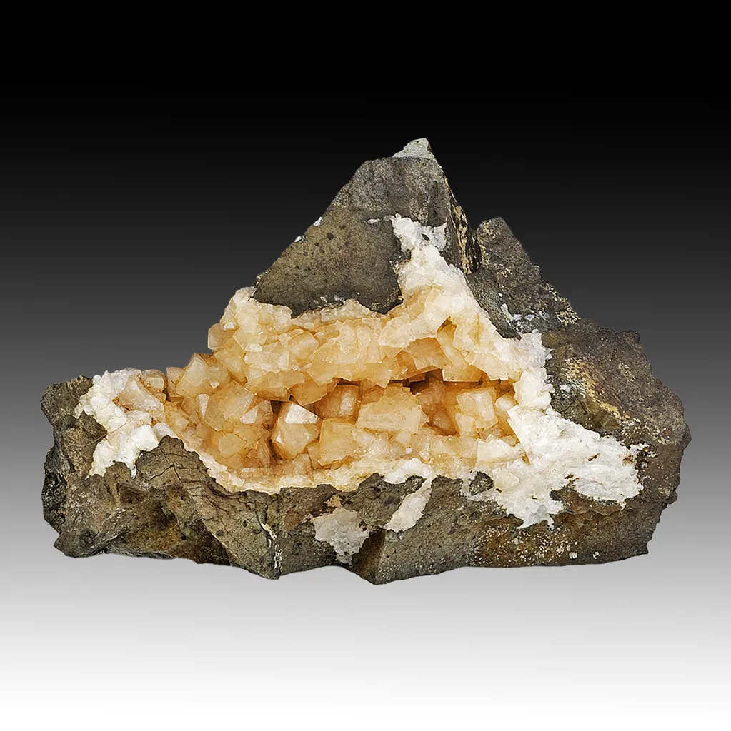 Chabazite image