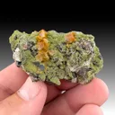 Chabazite - image 1