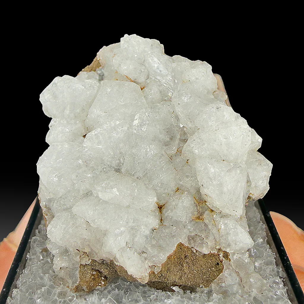 Chabazite image