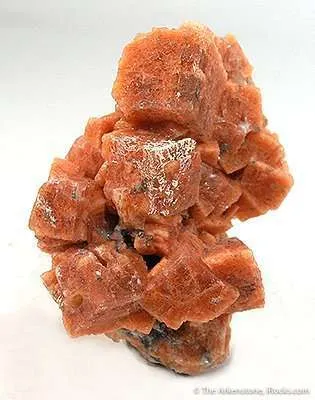 Chabazite image