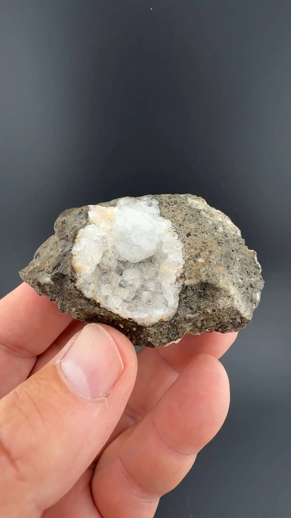 Chabazite - image 2