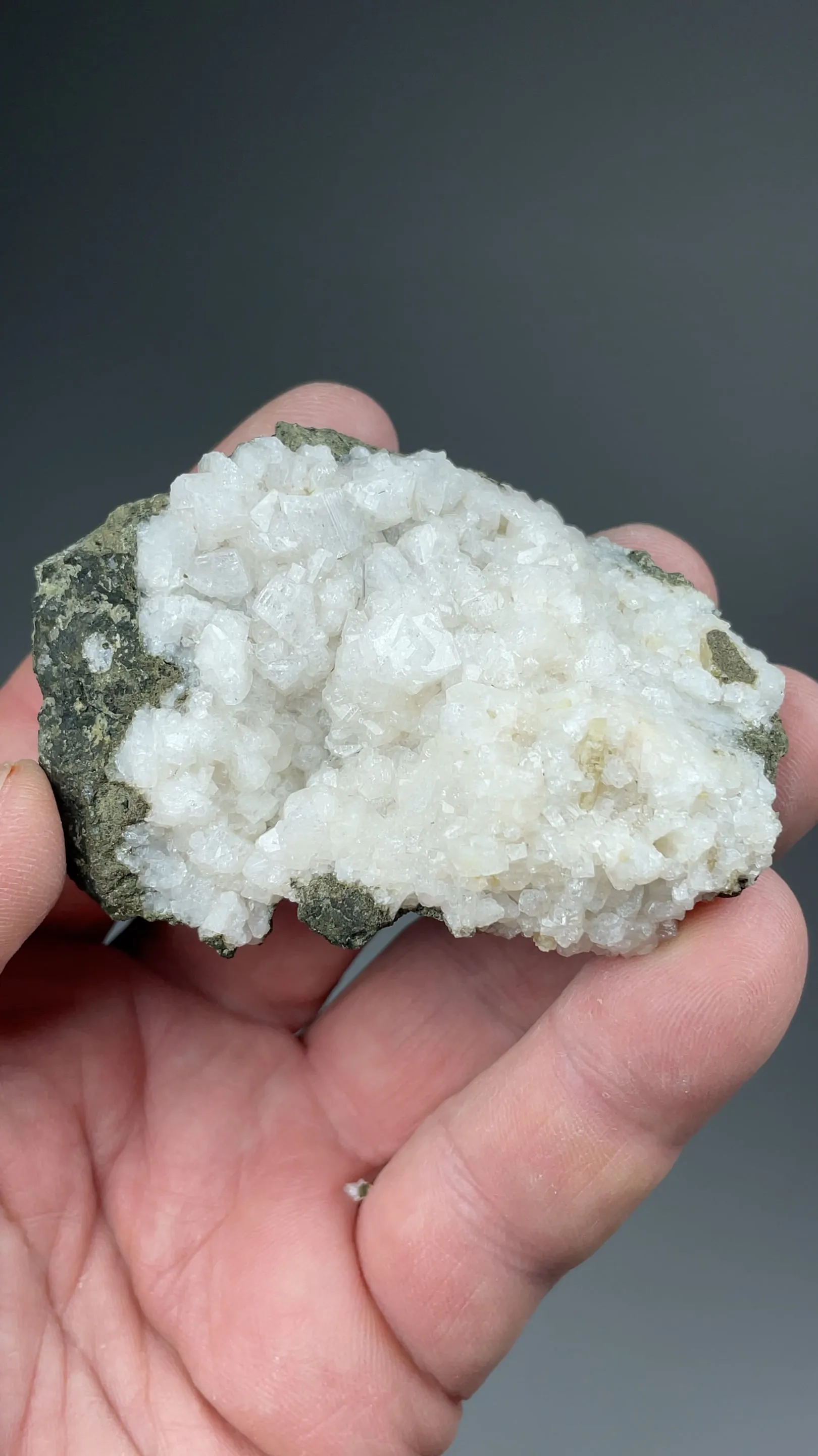 Chabazite - image 2