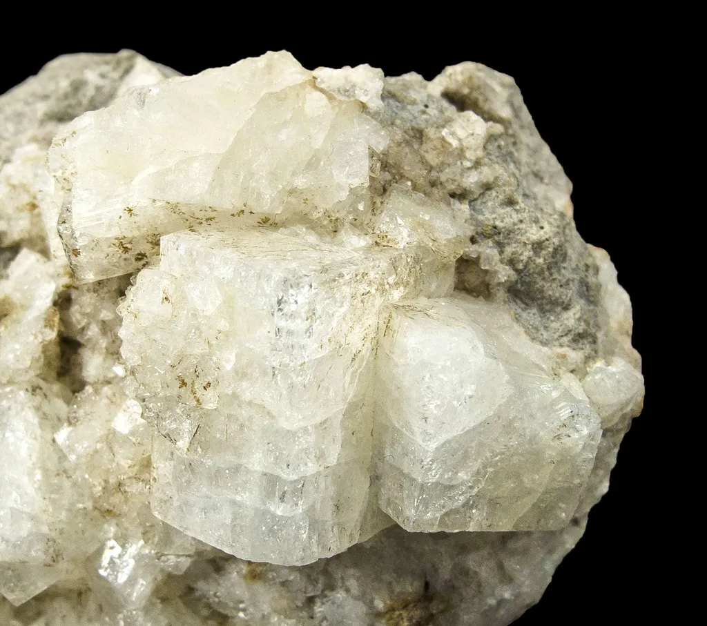 Chabazite - image 3