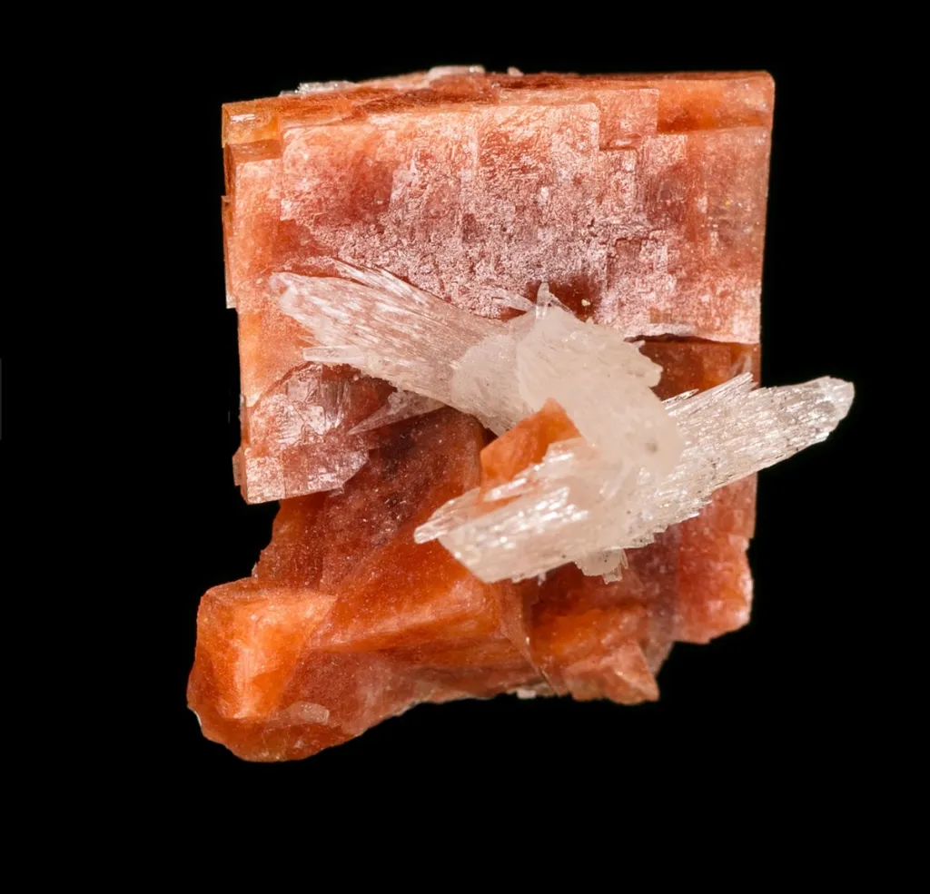 Chabazite from Canada, Nova Scotia - image 2