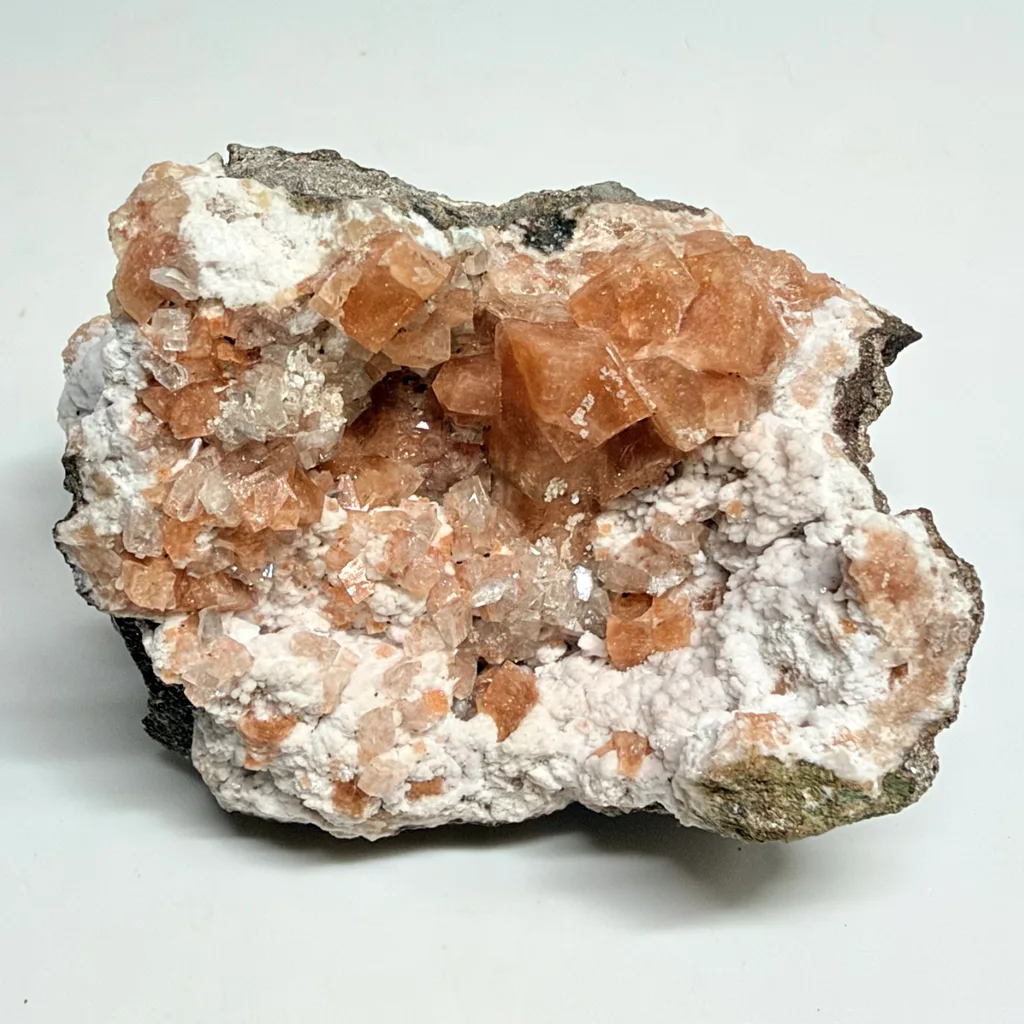 Chabazite from Cumberland Co., Nova Scotia, Canada - image 2