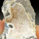 Chabazite from Metropolitan City of Catania, Italy - image 1