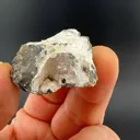 Chabazite from Metropolitan City of Catania, Italy - image 2