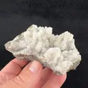 Chabazite from Ober-Widdersheim quarry, Hesse, Germany - image 2