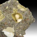 Chabazite-Na (Herschelite) - image 1