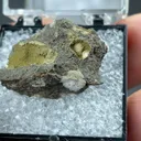 Chabazite-Na (Herschelite) - image 2