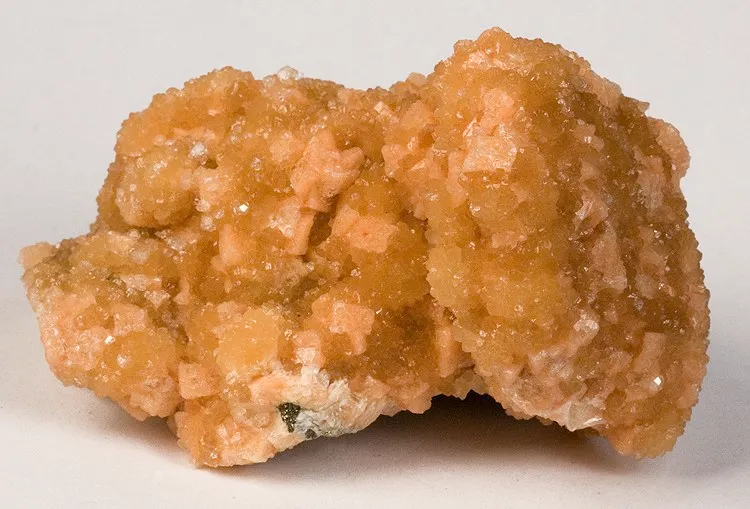 Chabazite, Stellerite image