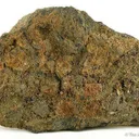 Chabazite Var. Haydenite With Heulandite - image 1