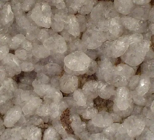 Chabazite (Var: Phacolite) - image 2